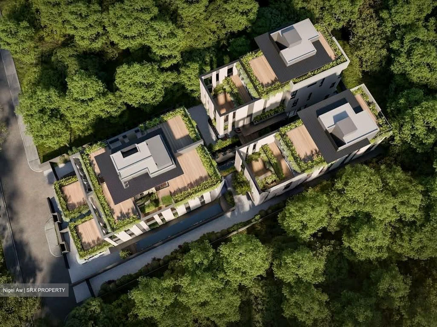 Upper East Coast Road (D15), Semi-Detached #533713171